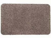 Siena Home - Fu&szlig;matte Waterstop 50 X 80 Cm Beige