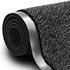 Floordirekt Schmutzfangmatte Sky 90x150 cm silber/anthrazit
