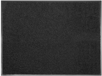 Primaflor Schmutzfangmatte CLEAN Anthrazit - 90x150 cm