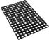 Andiamo Schmutzfangmatte 80x120 cm schwarz