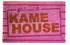 SD Toys Kame House Dragon Ball Medium Doormat