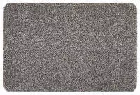 Fu&szlig;matte Samson Granit, 40 X 60 Cm Fu&szlig;matte