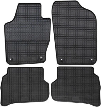 PETEX Fußmattensatz für SEAT 81310 PETEX Fußmattensatz für SEAT 81310