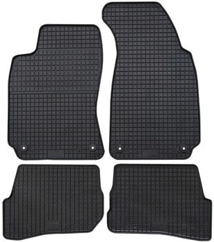 PETEX Fußmattensatz für VW 69010 PETEX Fußmattensatz für VW 69010