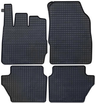 PETEX Fußmattensatz für FORD 38510 PETEX Fußmattensatz für FORD 38510
