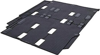 PETEX Fußmattensatz für VW 68810 PETEX Fußmattensatz für VW 68810