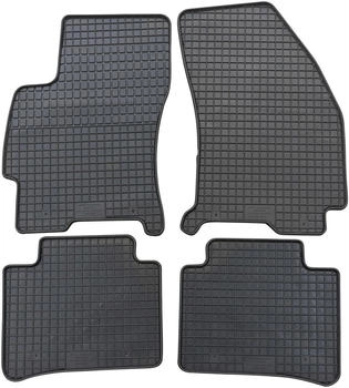 PETEX Fußmattensatz für FORD 33110 PETEX Fußmattensatz für FORD 33110