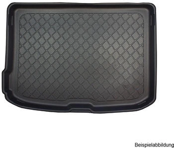 PETEX Passform Material Gummi Universal für OPEL AS58310