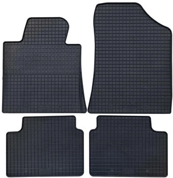 PETEX Fußmattensatz für HYUNDAI 97310 PETEX Fußmattensatz für HYUNDAI 97310
