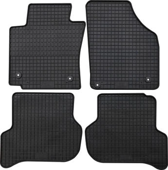 PETEX Fußmattensatz für SEAT 84110 PETEX Fußmattensatz für SEAT 84110