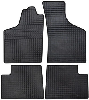 PETEX Fußmattensatz für RENAULT 29510 PETEX Fußmattensatz für RENAULT 29510