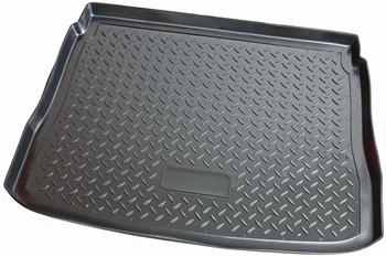 Recambo Kofferraumwanne für Vw TIGUAN 2007-2016