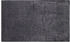 Relaxdays Schmutzfangmatte 90x150 cm schwarz-grau