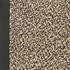 Karat Schmutzfangmatte SKY - Ocker-Schwarz meliert 120x180 cm - beige (fd-2883)