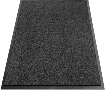 Karat Schmutzfangmatte SKY Anthrazit 200x300 cm