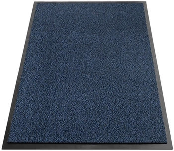 Karat Schmutzfangmatte SKY Blau 90x150 cm