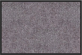 Karat Schmutzfangmatte Rhine 90x120cm beige-grau