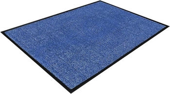 Karat Schmutzfangmatte Rhine Cornflower Blue 90x120 cm