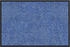 Karat Schmutzfangmatte Rhine Cornflower Blue 90x120 cm
