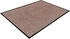 Karat Schmutzfangmatte Rhine - Sauberlaufmatte Türvorleger 90x150 cm Hellbeige