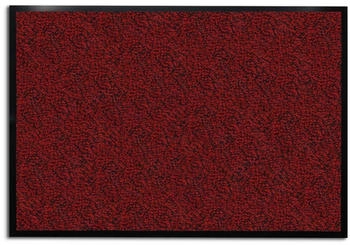 Karat Schmutzfangmatte SKY | Rot | 60 x 180 cm