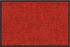 Karat Schmutzfangmatte | Rhine | Water Melon Red | 90 x 120 cm