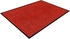 Karat Schmutzfangmatte | Rhine | Water Melon Red | 90 x 120 cm