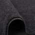 Astra Läufer Proper TexUni 90x250 cm schwarz