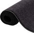 Astra Läufer Proper TexUni 90x250 cm schwarz
