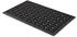Astra Fussmatte für Aussen - Outdoor Dynamic 2 - Schwarz 40x60 cm