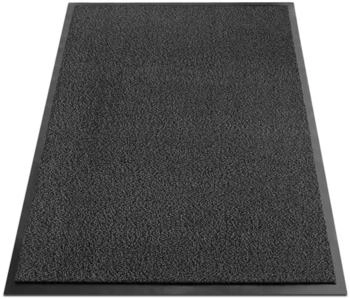 Karat Schmutzfangmatte Sauberlaufmatte SKY 90x600 cm Anthrazit