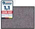 Karat Schmutzfangmatte Rhine - Sauberlaufmatte Türvorleger / 135x200 cm Beige-Grau