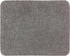 Astra Schmutzfangmatte innen waschbar 60x75 cm - Sauberlaufmatte grau Entra