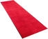 Astra Läufer Proper TexUni Rot 90 cm 20 90x200 cm