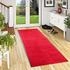 Astra Läufer Proper TexUni Rot 90 cm 20 90x200 cm