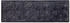 Astra Sauberlaufmatte Pure und Soft 50x150 cm Herz Willk Grau