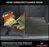 Walser 70840 Kofferraumwanne
