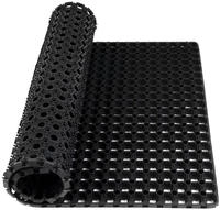 Gummimatte Ringgummimatte Octo Door 23 Mm 100 X 200 Cm