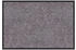 Karat Schmutzfangmatte Rhine - Sauberlaufmatte Türvorleger 60x90 cm (Beige-Grau) - grau Synthetisches fd-26348