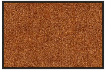 Karat Schmutzfangmatte Rhine 60x90cm braun