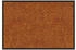 Karat Schmutzfangmatte Rhine 60x90cm braun