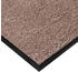 Karat Schmutzfangmatte Rhine 200x300cm hellbeige