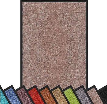Karat Schmutzfangmatte Rhine Gull 120x180 cm