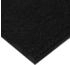 Karat Rhine XXL - Sauberlaufmatte Türvorleger 120x180 cm (Schwarz) - schwarz fd-26256