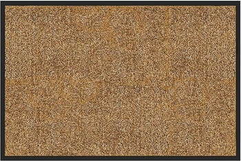 Karat Schmutzfangmatte | Rhine | Gilded Beige | 90 x 120 cm