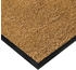 Karat Schmutzfangmatte | Rhine | Gilded Beige | 90 x 120 cm