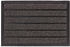 Astra Schmutzfangmatte Türvorleger Line 40x60 cm anthrazit