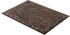 Schöner Wohnen Fussmatte Miami Gitter anthrazit taupe 50x70cm