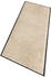 Schöner Wohnen Sauberlaufmatte Punkte Beige 150x67 cm