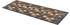 Astra Miabella Design 716 Colour 040 Dreiecke grau-braun 50x150 cm